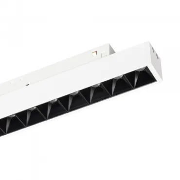 Arlight Светильник MAG-ORIENT-LASER-L465-16Вт Day4000 WH 24 deg 48В DALI IP20 035849