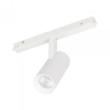 Arlight Светильник MAG-ORIENT-SPOT-R45-12Вт Warm3000 WH 24 deg 48В DALI IP20 035875