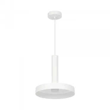Arlight Светильник SP-ERIC-R250-8Вт Warm3000 WH 120 deg 230В IP20 035924