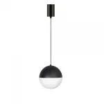 Arlight Светильник SP-EMISFERO-R150-11Вт Warm3000 BK 170 deg 230В IP20 035950