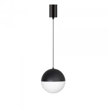 Arlight Светильник SP-EMISFERO-R150-11Вт Warm3000 BK 170 deg 230В IP20 035950