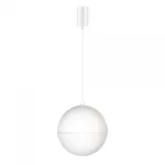 Arlight Светильник SP-EMISFERO-R200-16Вт Warm3000 WH 180 deg 230В IP20 035992