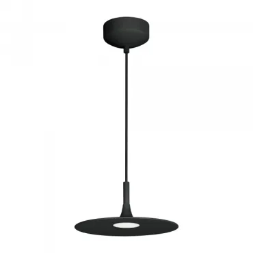 Arlight Светильник SP-FIORE-R250-8Вт Day4000 BK 120 deg 230В IP20 035998