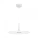 Arlight Светильник SP-FIORE-R400-13Вт Day4000 WH 120 deg 230В IP20 035999