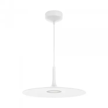 Arlight Светильник SP-FIORE-R400-13Вт Day4000 WH 120 deg 230В IP20 035999