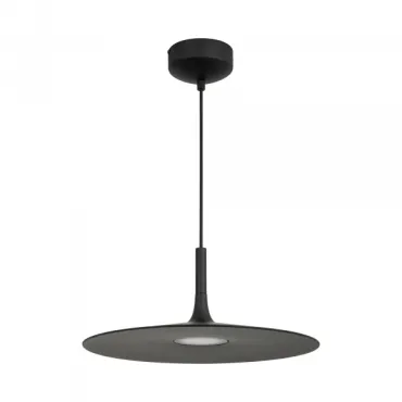 Arlight Светильник SP-FIORE-R400-13Вт Warm3000 BK 120 deg 230В IP20 036001