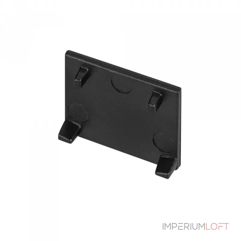 Arlight Заглушка MAG-ORIENT-CAP-2620 BK IP20 036023 Arlight Заглушка MAG-ORIENT-CAP-2620 BK IP20 036023