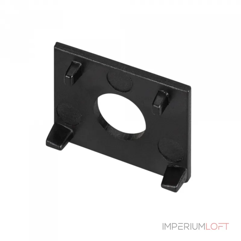 Arlight Заглушка MAG-ORIENT-CAP-POWER-2620 BK IP20 036025 Arlight Заглушка MAG-ORIENT-CAP-POWER-2620 BK IP20 036025