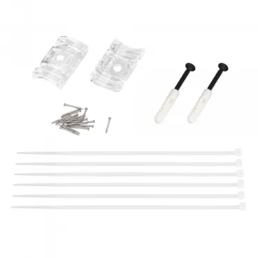 Arlight Держатель MAG-FLEX-BRACKET CLEAR Металл 036249 Arlight Держатель MAG-FLEX-BRACKET CLEAR Металл 036249