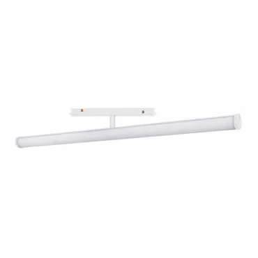 Arlight Светильник MAG-ORIENT-TUBE-TURN-L900-30Вт Warm3000 WH 180 deg 48В IP20 036477