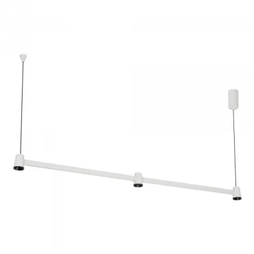 Arlight Светильник SP-ELIZEO-S1000-16Вт Warm3000 WH 35 deg 230В IP20 036593