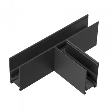 Arlight Коннектор тройной MAG-ORIENT-CON-2652-T90 BK IP20 036807 Arlight Коннектор тройной MAG-ORIENT-CON-2652-T90 BK IP20 036807