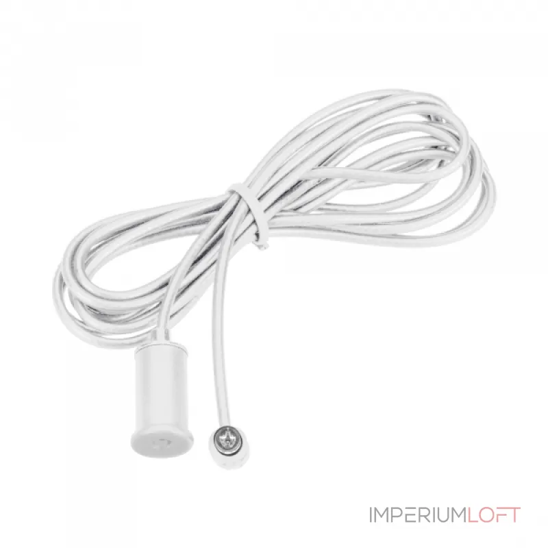 Arlight Подвес SPX-HANG-HOOK-L1500 WH Металл 036978 Arlight Подвес SPX-HANG-HOOK-L1500 WH Металл 036978