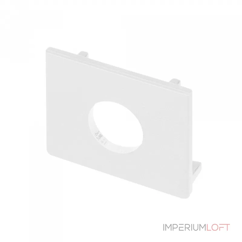Arlight Заглушка MAG-ORIENT-CAP-POWER-2620 WH IP20 037324 Arlight Заглушка MAG-ORIENT-CAP-POWER-2620 WH IP20 037324