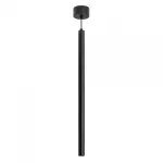 Arlight Светильник SP-PIPE-HANG-L600-R30-9Вт Warm3000 BK 24 deg 230В IP20 038611