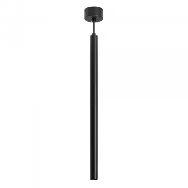 Arlight Светильник SP-PIPE-HANG-L600-R30-9Вт Warm3000 BK 24 deg 230В IP20 038611