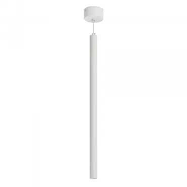 Arlight Светильник SP-PIPE-HANG-L600-R30-9Вт Warm3000 WH 24 deg 230В IP20 038616