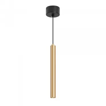 Arlight Светильник SP-PIPE-HANG-L300-R30-9Вт Day4000 GD 24 deg 230В IP20 038617