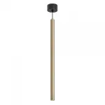 Arlight Светильник SP-PIPE-HANG-L600-R30-9Вт Warm3000 BR 24 deg 230В IP20 038646