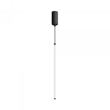 Arlight Светильник SP-JEDI-HANG-R18-6Вт Day4000 BK 360 deg 230В IP20 039533