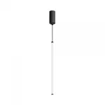 Arlight Светильник SP-JEDI-HANG-R18-6Вт Warm3000 BK 360 deg 230В IP20 039534