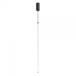 Arlight Светильник SP-JEDI-HANG-R18-10Вт Warm3000 BK 360 deg 230В IP20 039538