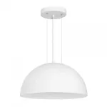 Arlight Светильник SP-RESTO-HANG-R500-30Вт Warm3000 WH 100 deg 230В IP20 039697