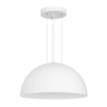 Arlight Светильник SP-RESTO-HANG-R500-30Вт Warm3000 WH 100 deg 230В IP20 039697