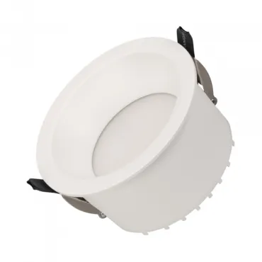 Arlight Светильник MS-DROP-BUILT-R105-14Вт Day4000 WH 85 deg 230В IP54 040340