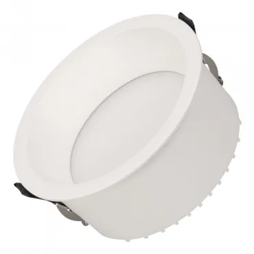 Arlight Светильник MS-DROP-BUILT-R158-30Вт Day4000 WH 90 deg 230В IP54 040342