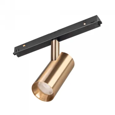 Arlight Светильник MAG-ORIENT-SPOT-R45-12Вт Day4000 GD 24 deg 48В IP20 040889