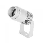 Arlight Светильник ALT-RAY-ZOOM-R52-8Вт Day4000 WH 10-40 deg 230В IP67 042677