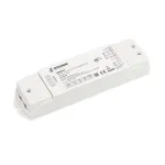 Arlight INTELLIGENT ARLIGHT Диммер SMART-DALI-104-72-SH-DT6/DT8-SUF 12-48В 4x5A IARL IP20 038158