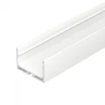 Arlight Профиль с экраном SL-LINE-4932-2500 WHITE+OPAL Arlight Алюминий 036304