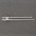 Arlight Светодиод ARL-3033PGC-2cd 3мм цилиндр 005488