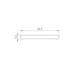 Arlight Экран FLOOR60-3000 OPAL 046416(1)
