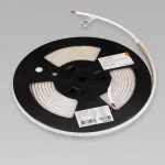 Лента герметичная RTW-PSW-A120-10mm 24В White6000 9.6 В/м IP67 2835 5м Arlight 040708