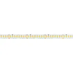 Arlight Лента UL-A200-10mm 24В Warm2700 20 В/м IP20 2835 5м 037222