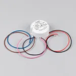Arlight Блок питания ARJ-SN-34350-PFC-DALI-R 12Вт 9-34В 0.35A IP20 043062