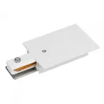 Arlight Коннектор питания LGD-2TR-CON-POWER-F-WH C IP20 038674
