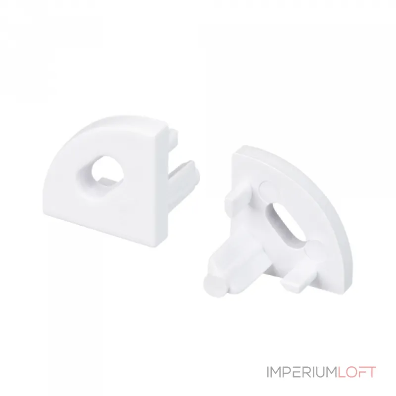Arlight Заглушка ARH-KANT-H10 с отверстием 037356