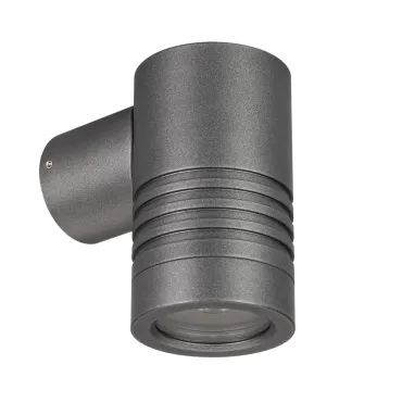 Arlight Светильник LGD-RAY-WALL-R46-3Вт Day4000 GR 24 deg 230В IP65 033309 Arlight Светильник LGD-RAY-WALL-R46-3Вт Day4000 GR 24 deg 230В IP65 033309