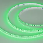 Arlight Лента RT-A120-8mm 24В RGB 12 В/м IP20 2835 5м 042905