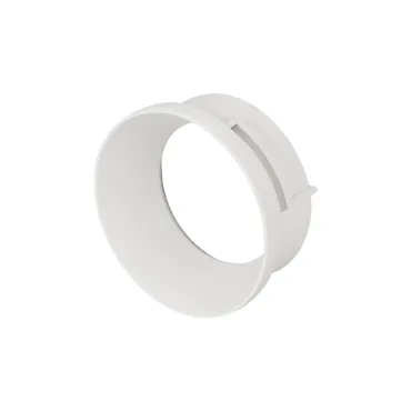Arlight Вставка SP-POLO-R65 WH 3-3 Металл 022650