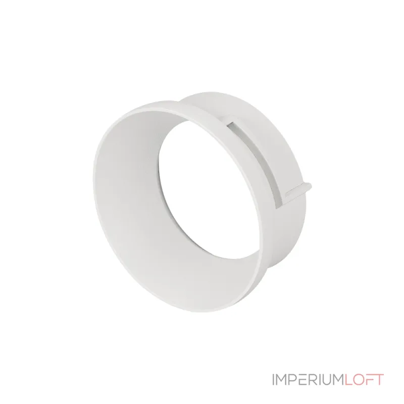Arlight Вставка SP-POLO-R65 WH 3-3 Металл 022650