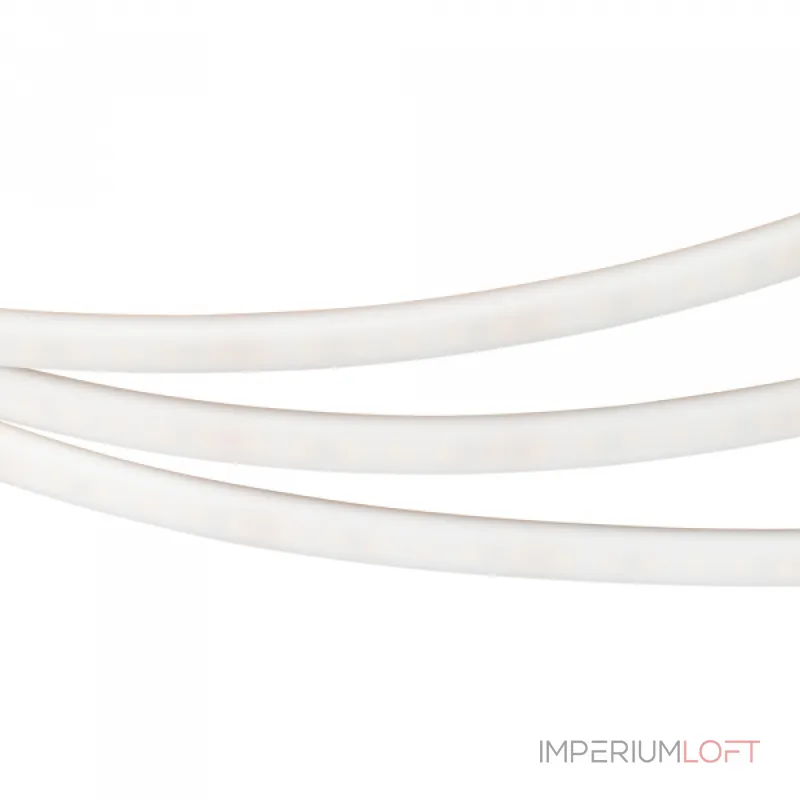 Лента герметичная RTW-PSW-A120-10mm 24В White6000 9.6 В/м IP67 2835 5м Arlight 040708