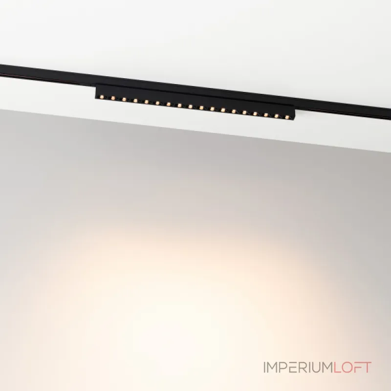 Светильник MAG-MICROCOSM-LASER-L300-15Вт Warm3000 BK 30 deg 24В Arlight IP20 043275 Светильник MAG-MICROCOSM-LASER-L300-15Вт Warm3000 BK 30 deg 24В Arlight IP20 043275