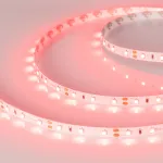 Arlight Лента RT-A60-8mm 12В Red 4.8 В/м IP20 2835 5м 4.8 Вт/м IP20 010526(2)