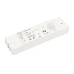 Arlight Диммер ARL-SIRIUS-TUYA-RGB-MIX-SUF 12-24В 5x4A 2.4G IP20 035807