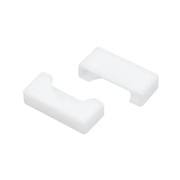 Arlight Силиконовая заглушка для лент FLT 23mm 037740 Arlight Силиконовая заглушка для лент FLT 23mm 037740
